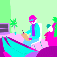 Animation Domination Fox GIF by gifnews