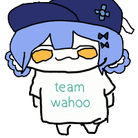 魔法少女ノ魔女裁判 Sticker