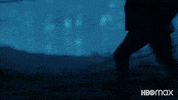 Crime Fighters Superhero GIF by HBO Max