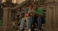 half baked GIF