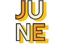 Summer Break Sticker