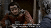 kaamelott GIF