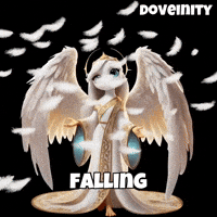 Serenity GIF by thedoveinity
