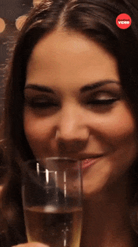 Dating Drinking GIF by BuzzFeed