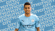 Premier League Football GIF by Manchester City