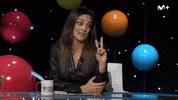 Ilustres Ignorantes Peace GIF by Movistar Plus+