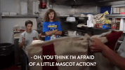 comedy central GIF by Workaholics