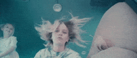 back in my arms GIF by Carlie Hanson