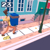 steppypants GIF