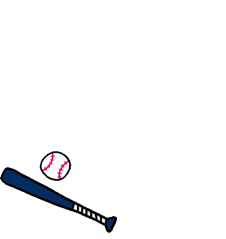 Mlb Season Sticker by Mahoning Valley Scrappers