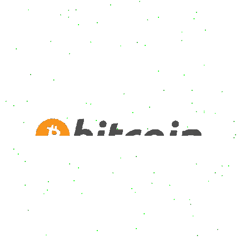 Bitcoin Price Sticker by Forallcrypto