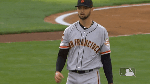 major league baseball sport GIF by MLB