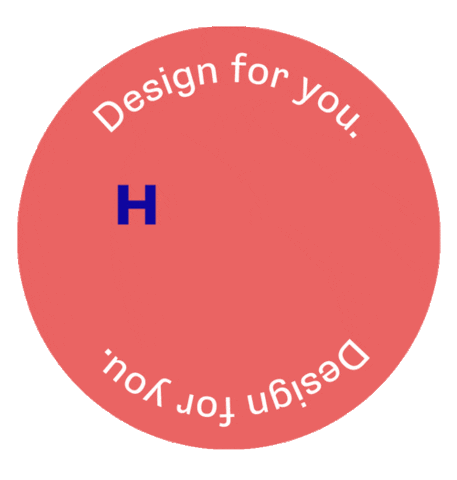 Architecture Designforyou Sticker by Hurray Design