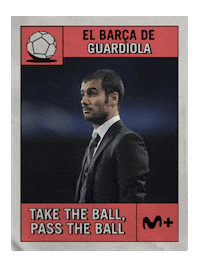 Futbol Deporte Sticker by Movistar Plus+