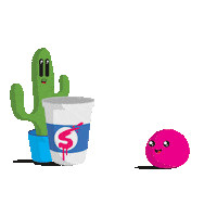 tripping sofia reyes Sticker by Big Beat Records