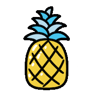 Happy New Year Sticker by Ai and Aiko