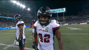 football cfl GIF by Ottawa REDBLACKS