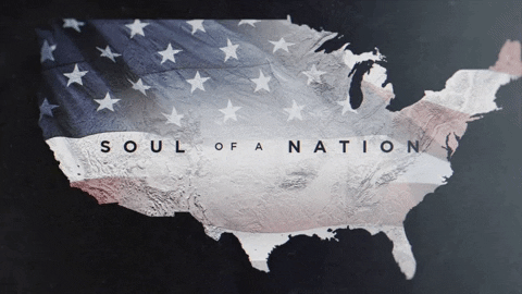 Episode 1 GIF by Soul of a Nation