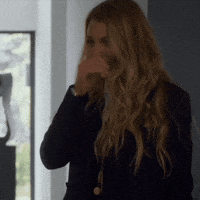 Side Eye What GIF by Blake Lively Fan