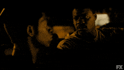 snowfallfx fx war andre fxnetworks GIF