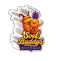 Happy Fun Sticker by whynot