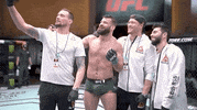 Sport Mma GIF by UFC