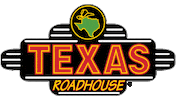 Hungry Steak House Sticker by Texas Roadhouse