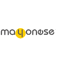 MayoneseDigitalSauce mayonese mayobest mayoneseparma digitalsauce Sticker