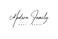 ModernFamilyRealEstate real estate realtor realty modernfamilyrealestate Sticker