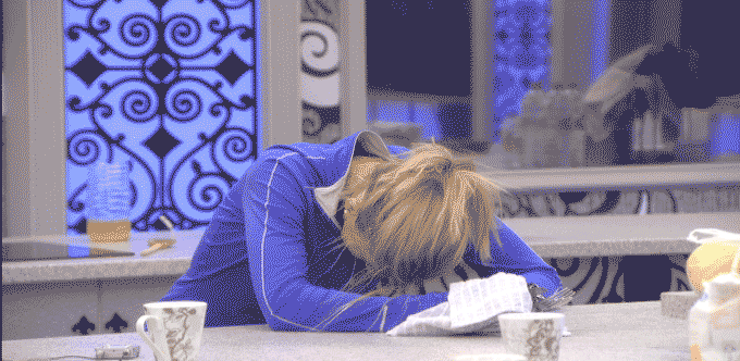bbuk giphyupload big brother reality tv cbb GIF