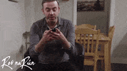 Phone Dan GIF by Ros na Rún