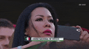 Copa America Centenario Mexico GIF by Univision Deportes