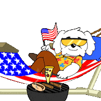 Animation Domination High-Def Sticker by BoDoggos
