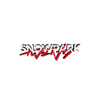 Snowpark20 Sticker by LIVIGNO.NET