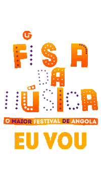 Musica Festa Sticker by Unitel