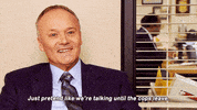 the office television GIF