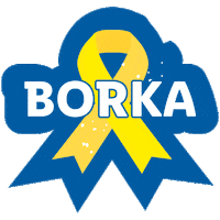Pentlja Sticker by Lidl Slovenija