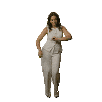 Giselle Zarur Sticker by FOX Deportes