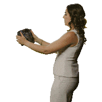 Giselle Zarur Sticker by FOX Deportes
