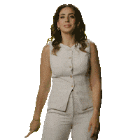Giselle Zarur Sticker by FOX Deportes