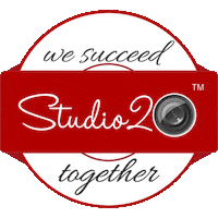 Bucharest Videochat Sticker by studio20doubled