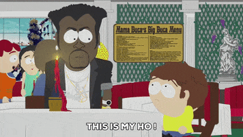 angry jimmy valmer GIF by South Park 