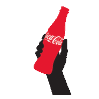 Cocacola Sticker by Sorocaba Refrescos