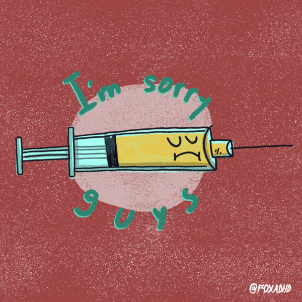 Animation Domination Fox GIF by gifnews