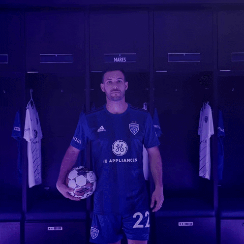 United Soccer League GIF by Louisville City FC
