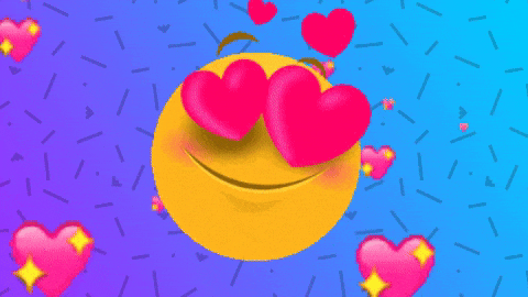 In Love Face GIFs - Find & Share on GIPHY