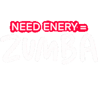 zumbawithpatialvarado zumba greatjob zumbaclass zumbalover Sticker