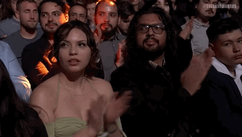 GIF by The Game Awards