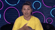 Britini GIF by Big Brother