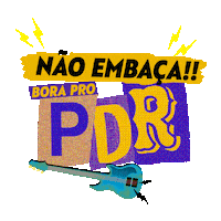 poraodorock rock pdr porao poraodorock Sticker